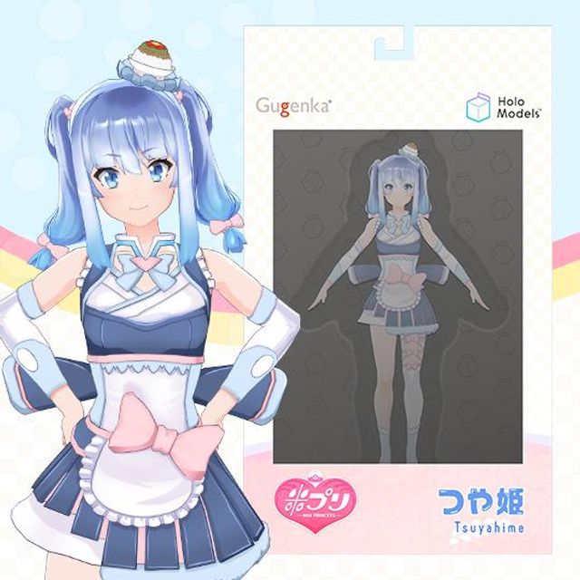 つや姫